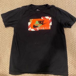 Nike graphic tee